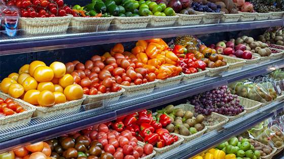 Consumers Role in Sustainable food systems