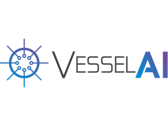 VesselAI - Enabling Maritime Digitalization by extreme-scale Analytics, AI and Digital Twins