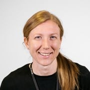 Karolina Stråby