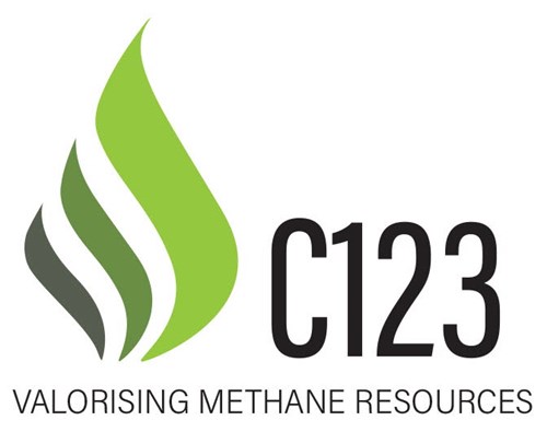 C123 - Methane oxidative conversion and hydroformylation to propylene