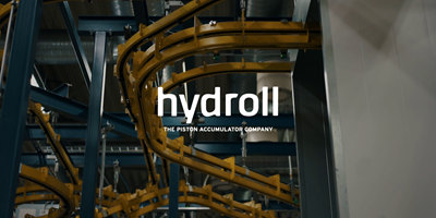 MegaRoller Partners | Hydroll