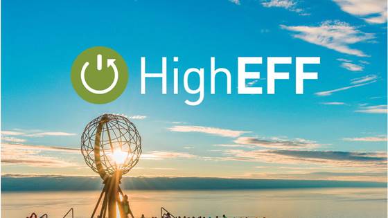 HighEFF Annual report 2017