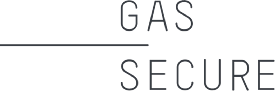 Logo Gas Secure