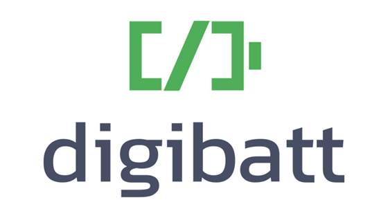 DigiBatt: Digital Solutions for Accelerated Battery Testing