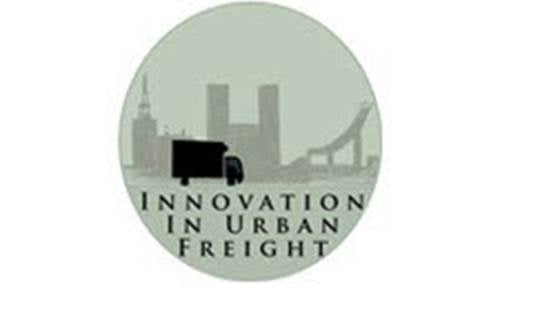 Nye løsninger for varetransport i by