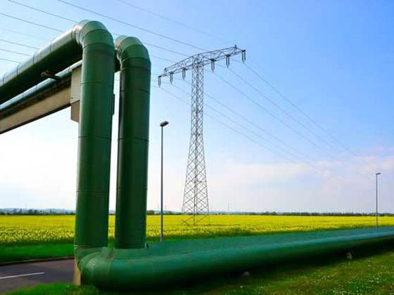 Department of Thermal energy