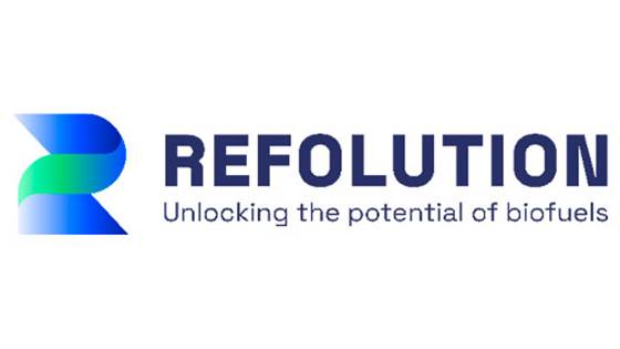 REFOLUTION - Unlocking the potential of biofuels