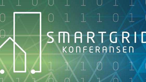 Smartgridkonferansen 2022