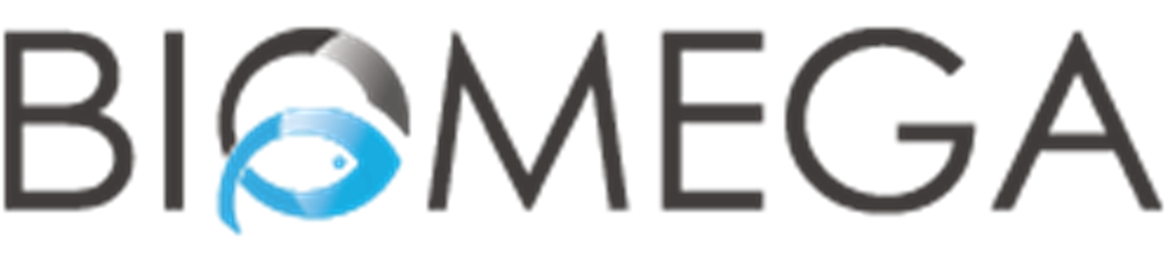 Biomega logo