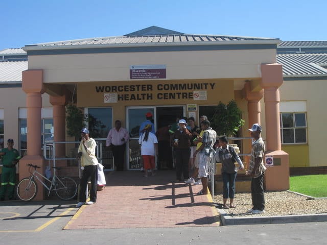 Worcester, South Africa