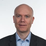 Petter Andreas Berthelsen