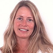 Anne Tøndervik