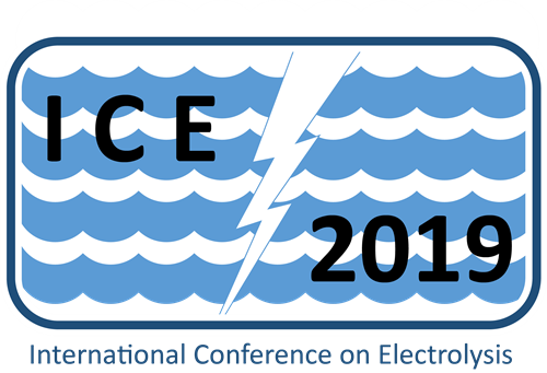 2nd International Conference on Electrolysis 2019