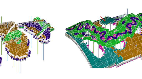 Tools for model-reduction and accelerated reservoir simulation
