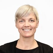Monica Strøm Nodland