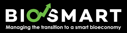 Biosmart logo
