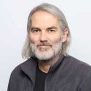 Petter Støa