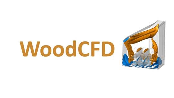 WoodCFD