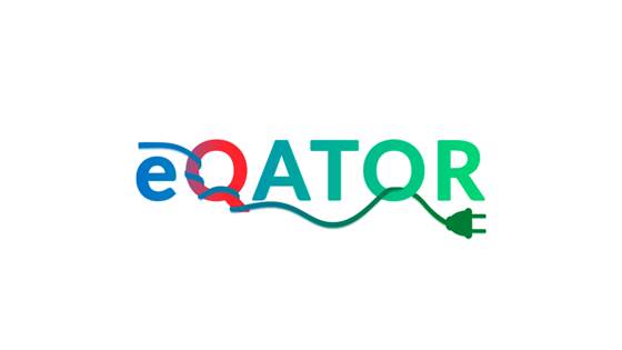 ēQATOR – Electrically heated catalytic reforming reactors