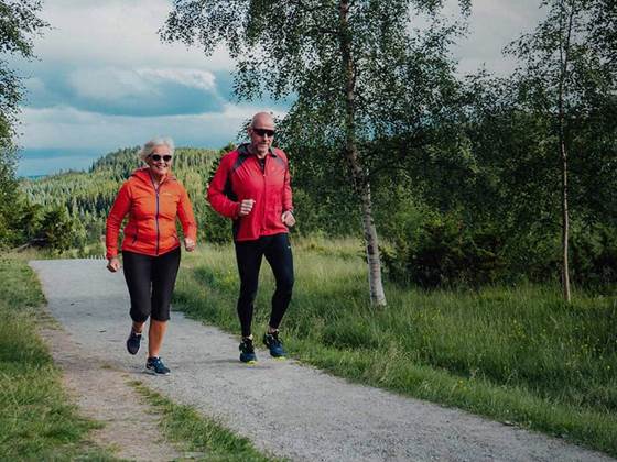 Myworkout GO som Medical Device