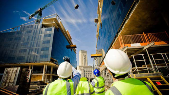 SIBA - Sikkerhetsstyring i bygg- og anleggsbransjen