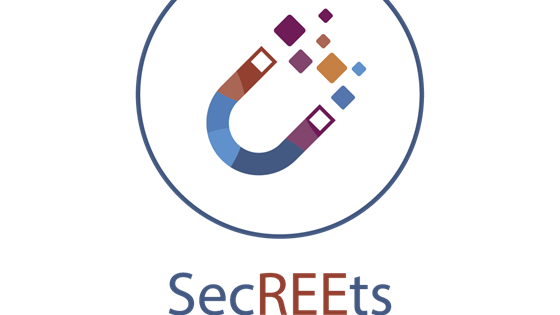 SecREEts - Secure European Critical Rare Earth Elements