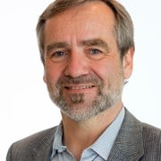 Arne Petter Ratvik