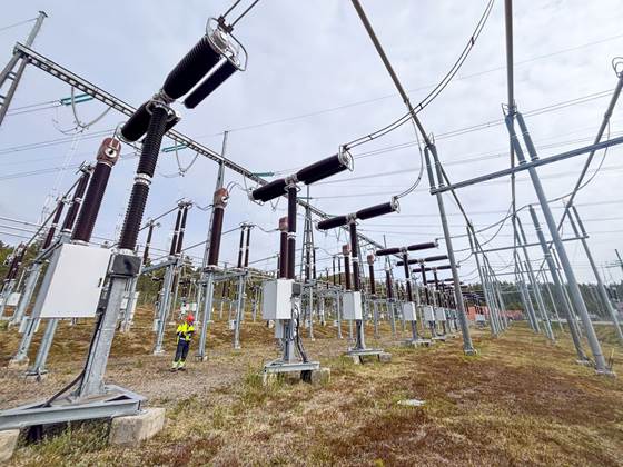 New SF₆-free circuit breakers to be tested in both France and Norway’s transmission systems