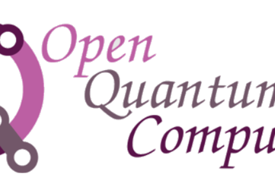 Open Quantum Computing