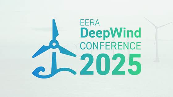 EERA DeepWind 2025年