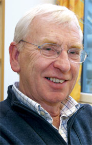 Nils Flatabø