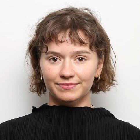 Gina Mølnvik