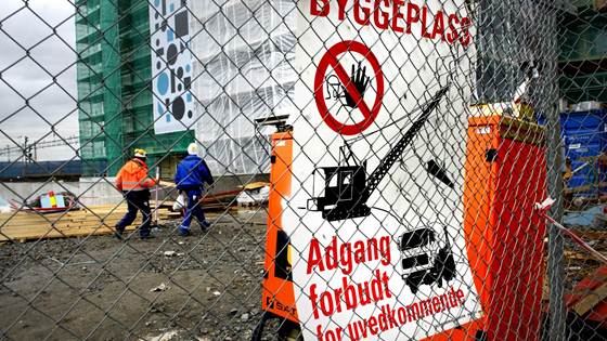 Byggskader – det glemte pengesluket