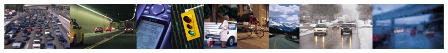 Transportforskning