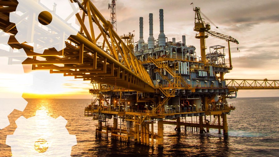 Offshore Oil and Gas Energy System Operational Optimisation Tool