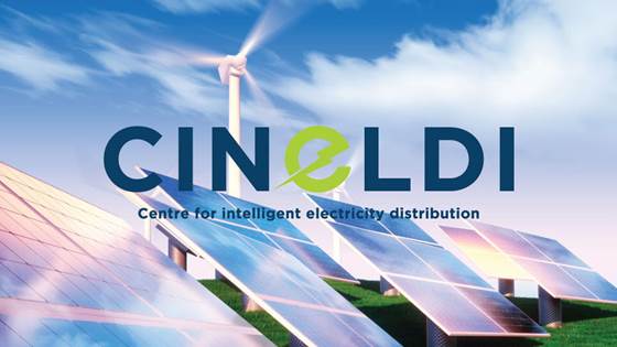 CINELDI Annual report 2017