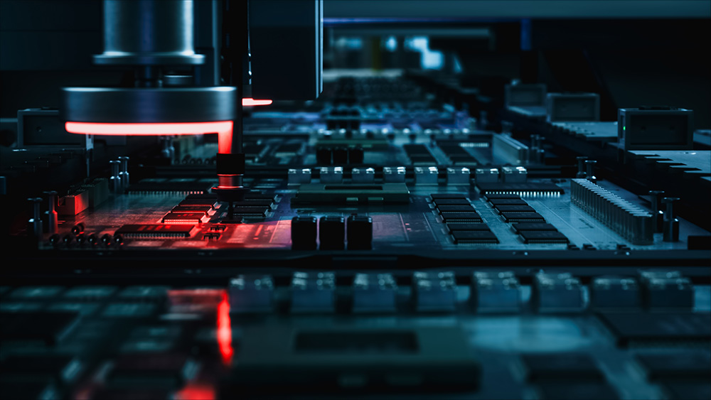 Sirkulær elektronikk skal styrke norsk konkurransekraft og forsyningssikkerhet