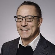 Carlo Mannino