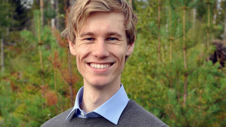 Bernt Arnesen