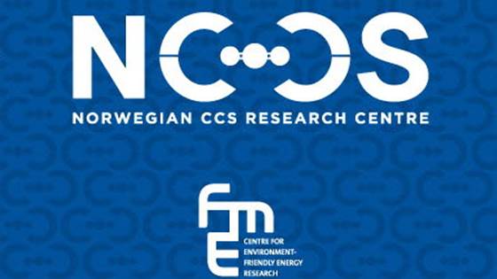 NCCS - Norwegian CCS Research Centre - Kick-off