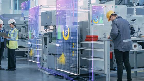 Process optimization
