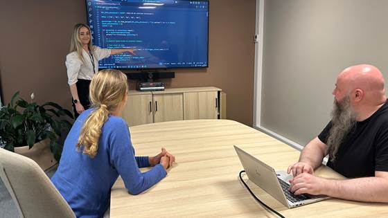 Nytt kurs hos SINTEF: Lær om optimal ventilasjonsdrift