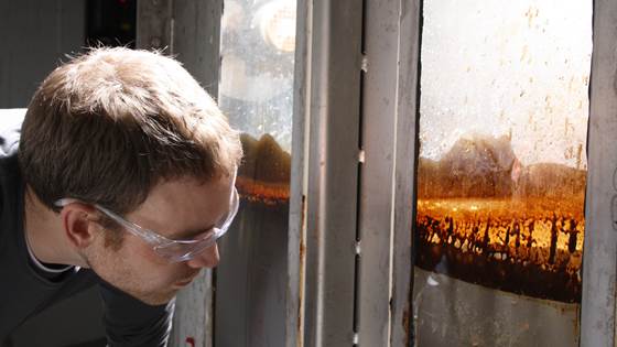 Meso-skalalaboratoriet – SINTEF SeaLab