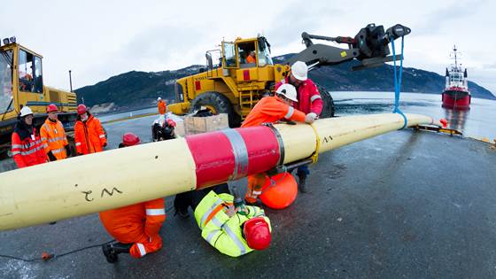 SmartPipe