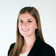 Haugnes Aune, Ingvild
