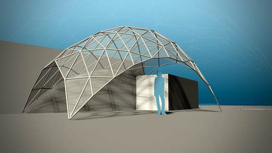 SINTEF utvikler 3D-printing for byggeplassen