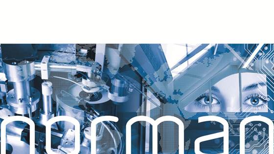 Framtida for norsk vareproduserende industri