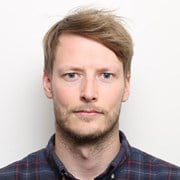Valaker, Emil Andre