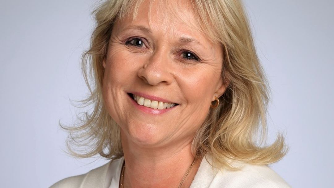 Monica Fossnes Petersson