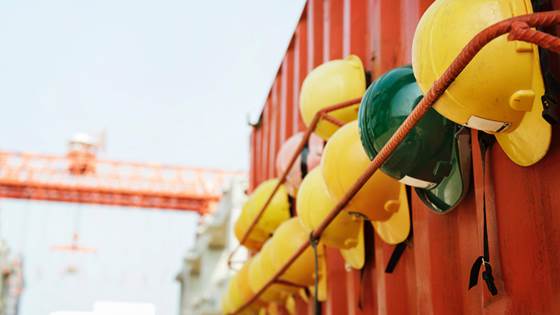The role of the safety representative in safety work